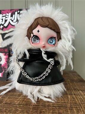Blind box Street Youngster